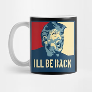 Trump 2024 Mug